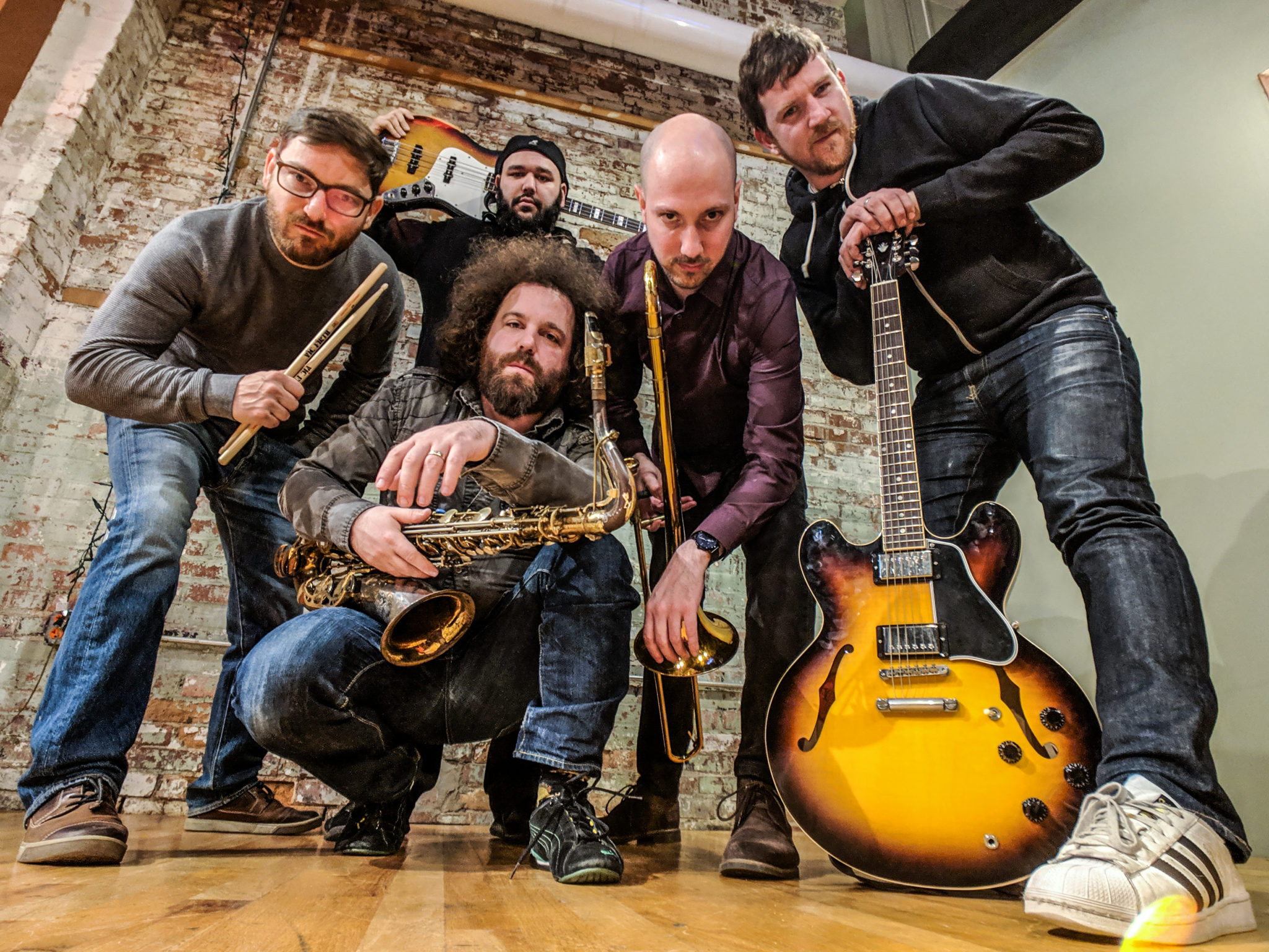 Somerville Symphony Orkestar